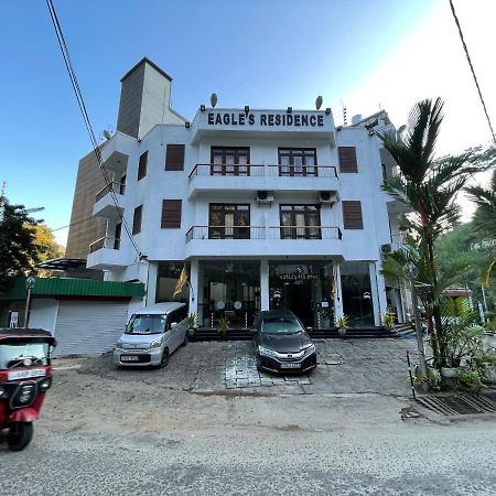 Eagle'S Residence Kandy Exterior foto