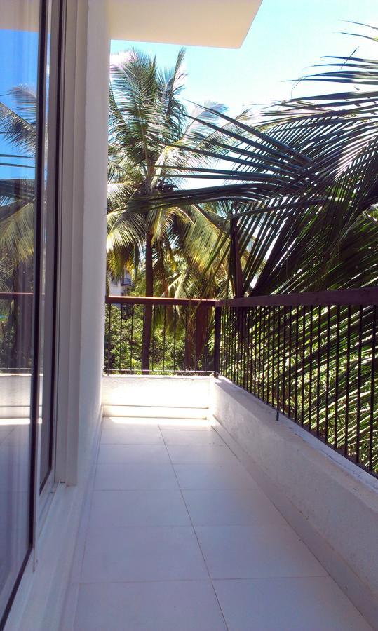 Eagle'S Residence Kandy Exterior foto