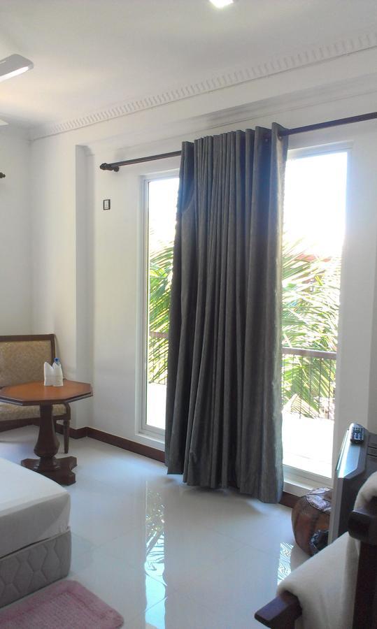 Eagle'S Residence Kandy Exterior foto