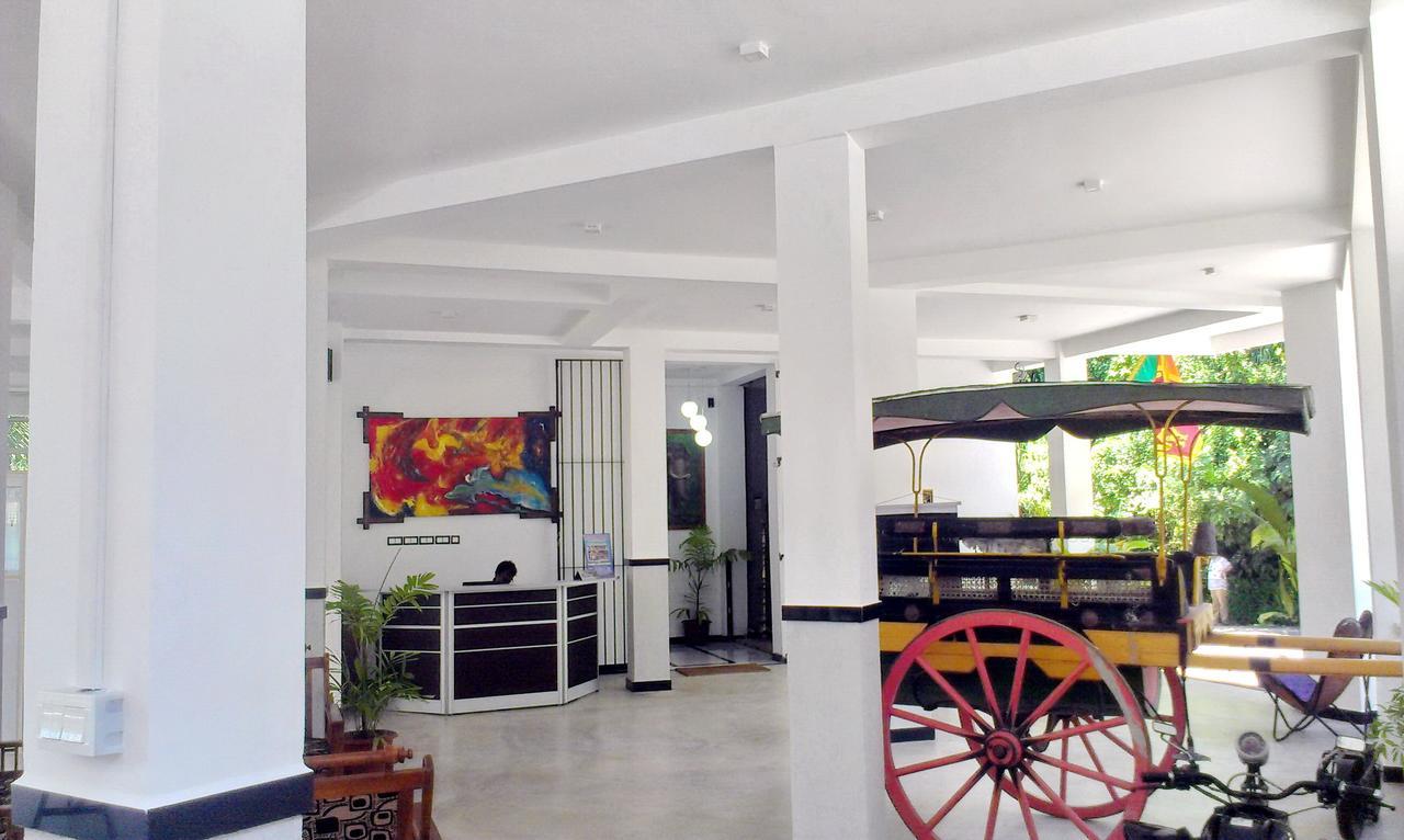 Eagle'S Residence Kandy Exterior foto