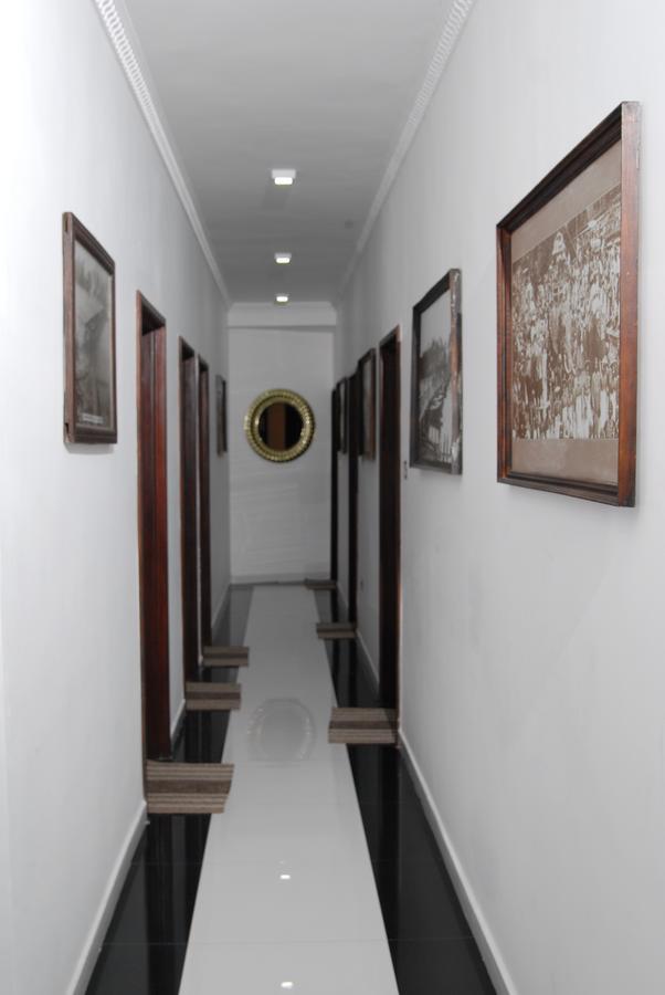 Eagle'S Residence Kandy Exterior foto
