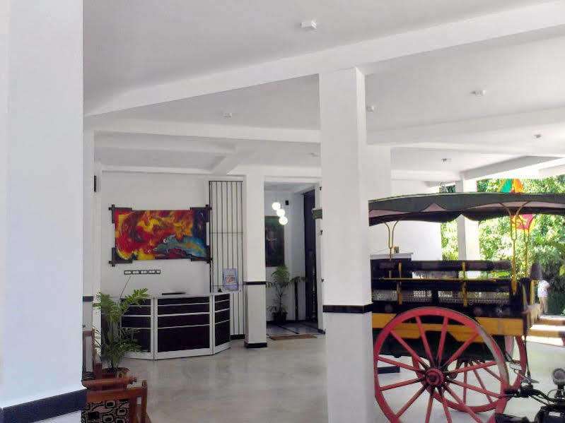 Eagle'S Residence Kandy Exterior foto